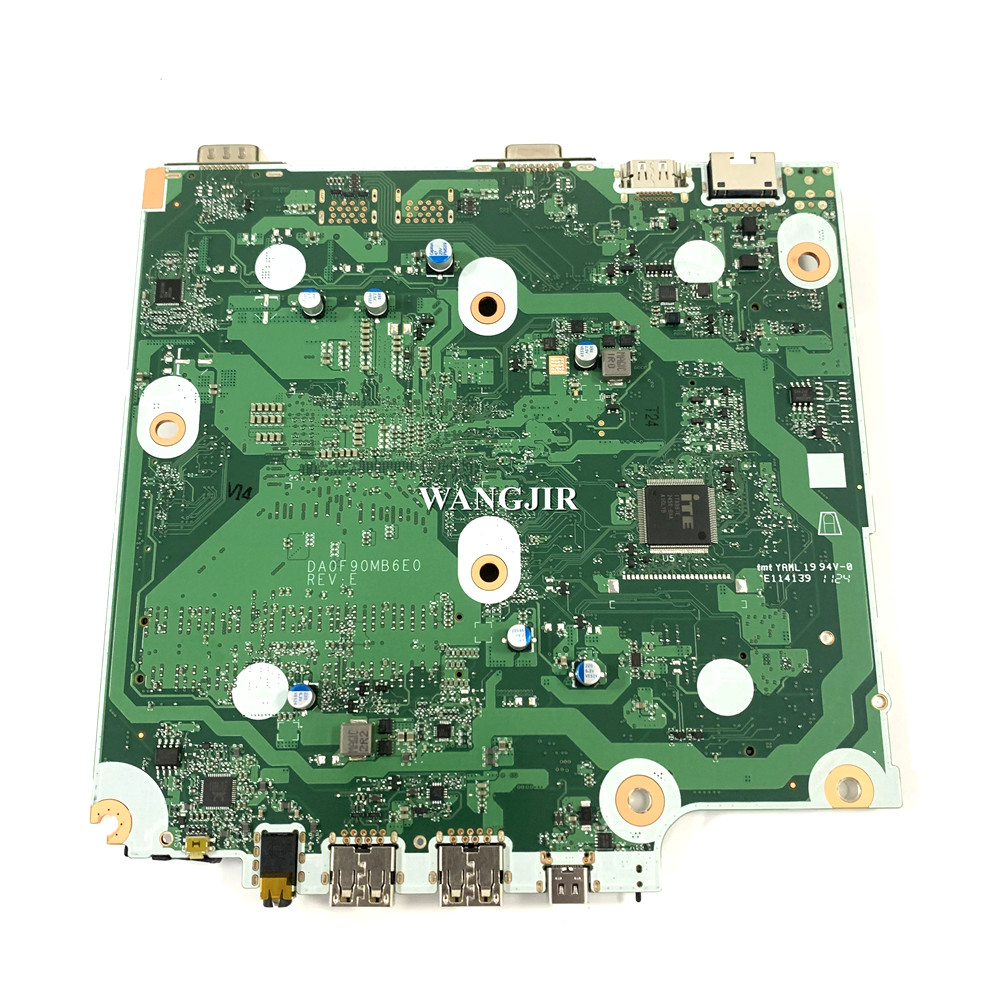 F90 For HP 260 G4 Motherboard  - Ddr4 16Gb review and price