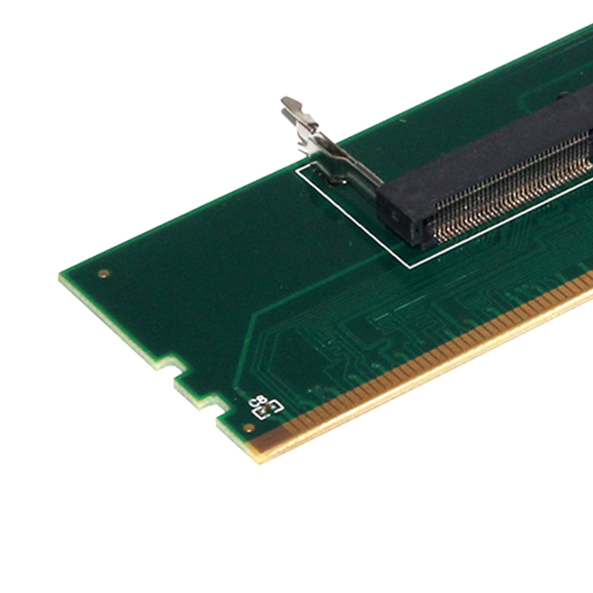 1Pcs Memory Transfer Card Ddr4 - Sodimm Ddr4 review and price
