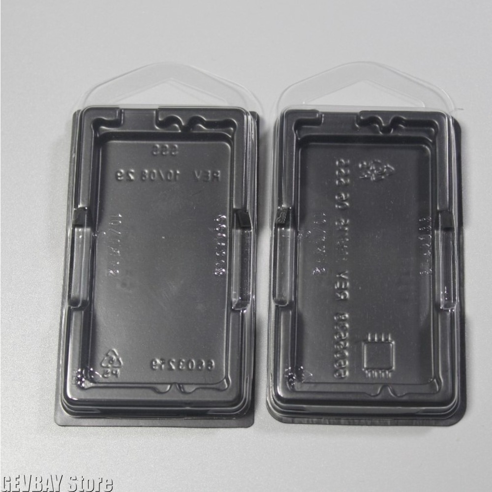 Pack of 10 Plastic Memory Chip - Sodimm Ddr4 review and price