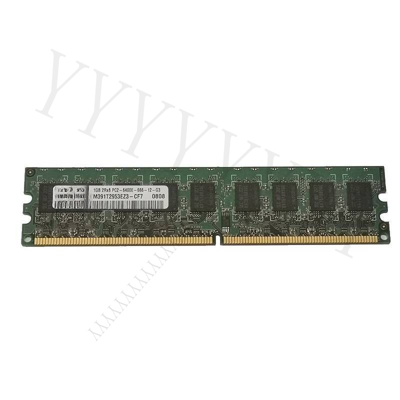 Y+  1GB for Samsung M391T2953E - Ecc Ram Server review and price