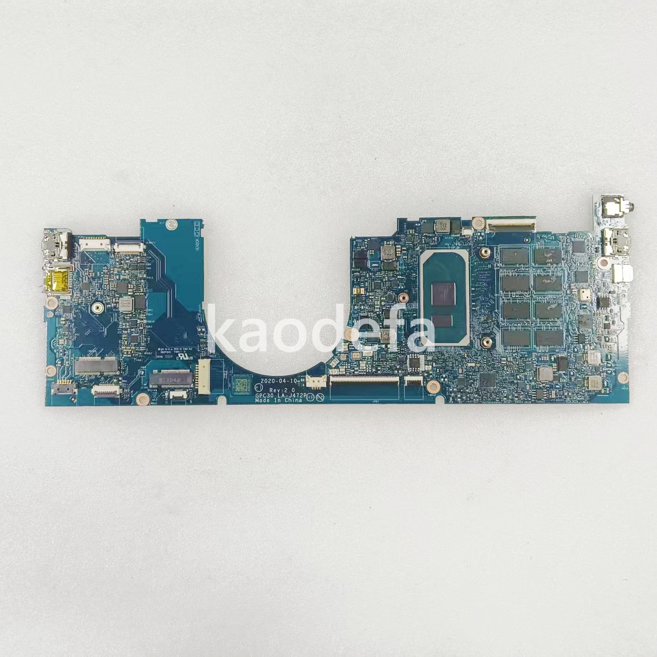 GPC30 LA-J472P Mainboard For H - Ddr4 8Gb review and price