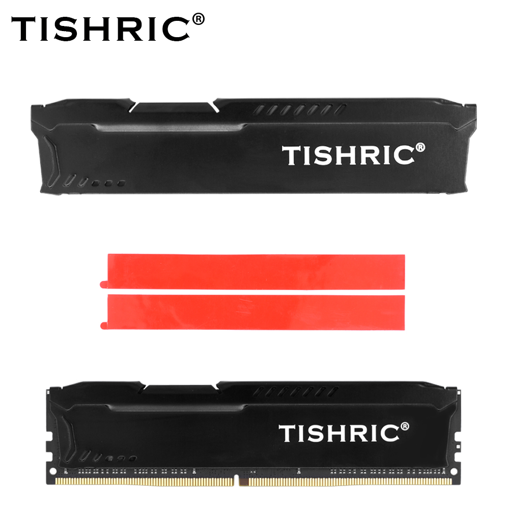 TISHRIC DDR5 DDR4 DDR3 DDR2 DD - Ddr4 Desktop Ram review and price