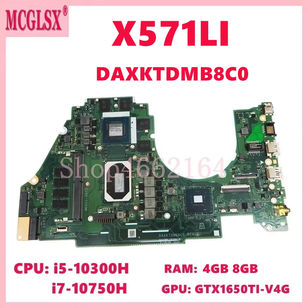 DAXKTDMB8C0 I5 I7-10th CPU GTX - Ddr4 8Gb review and price