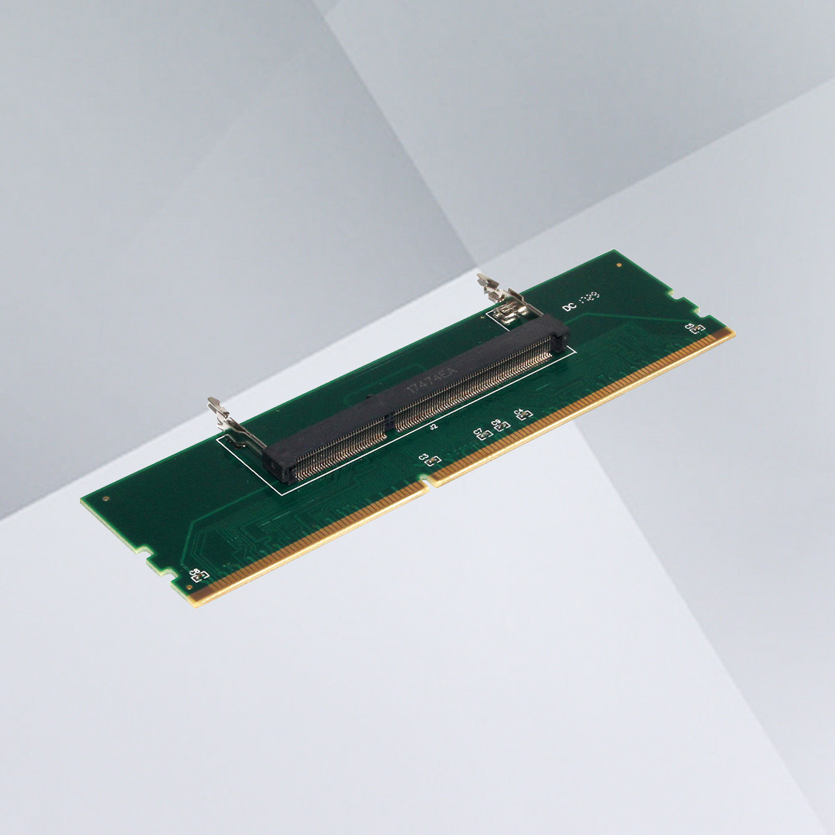 1Pcs So-Dimm to Dimm Memory Ad - Sodimm Ddr4 review and price