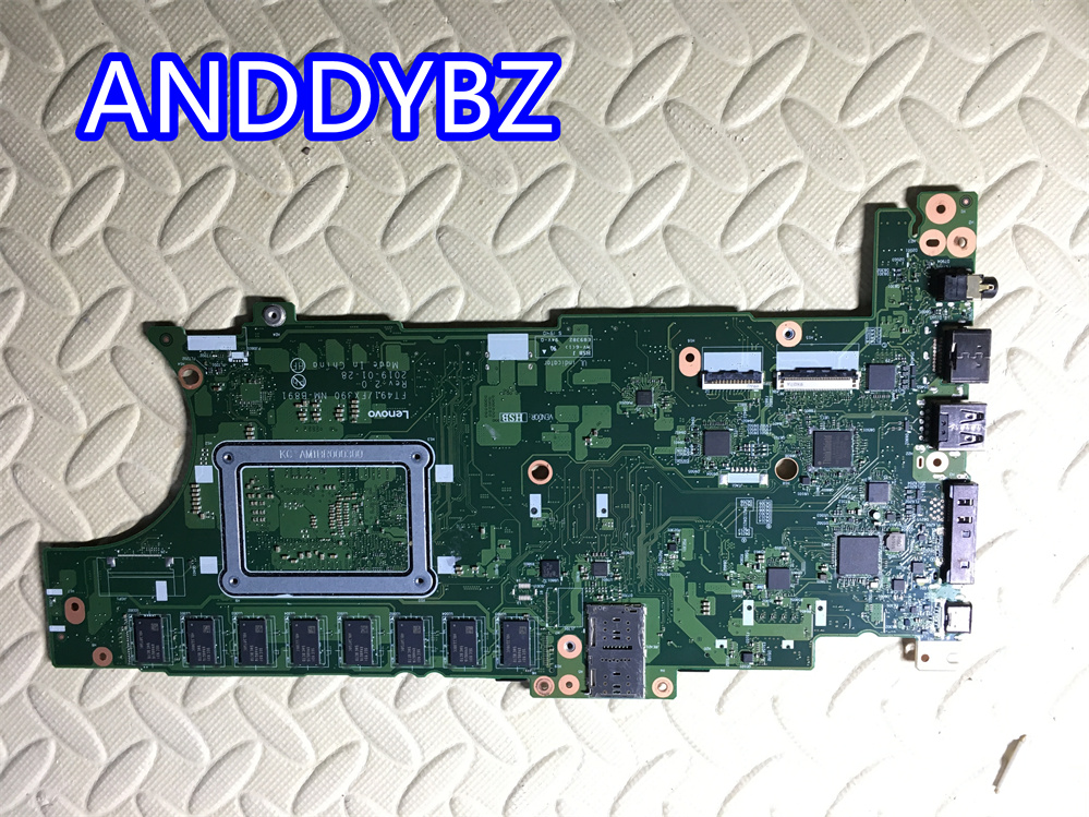 01HX898 FT491 FX390 NM-B891 FO - Ddr4 8Gb review and price