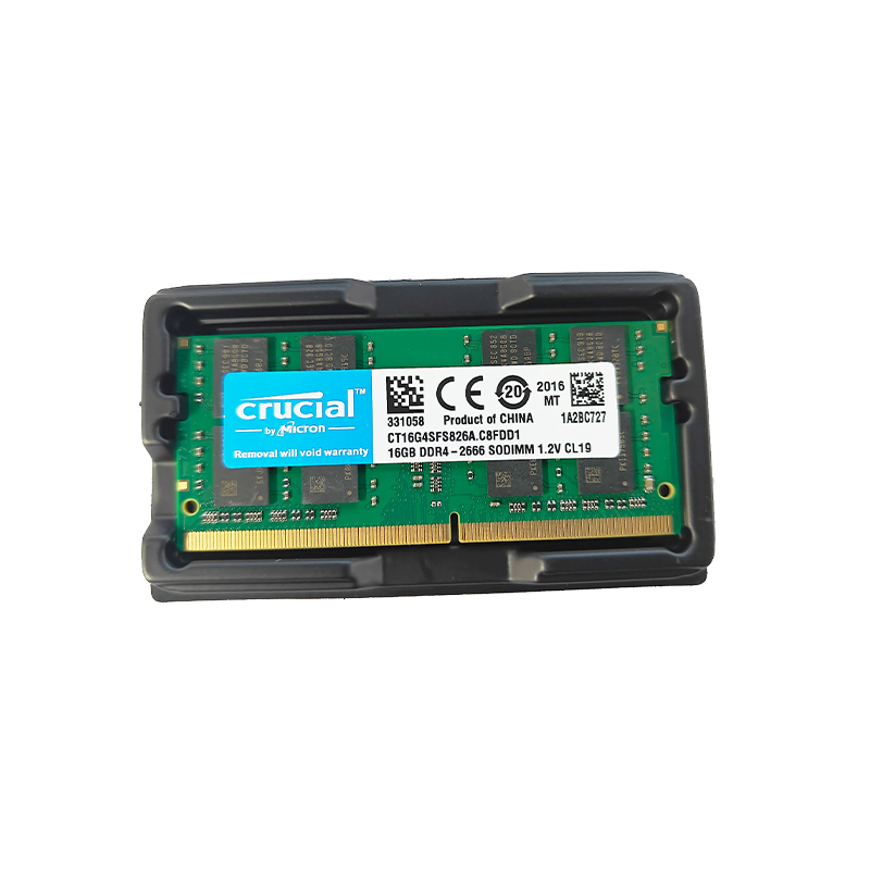 Crucial  1PCS/2PCS DDR4 Laptop - Sodimm Ddr4 review and price