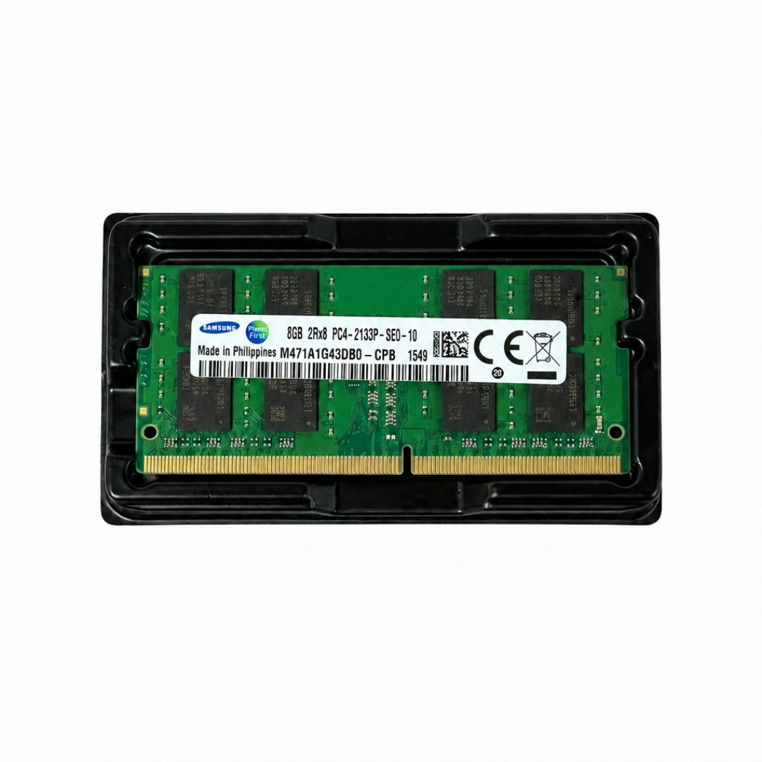 Samsung Laptop RAM DDR4 8GB SO - Sodimm Ddr4 review and price