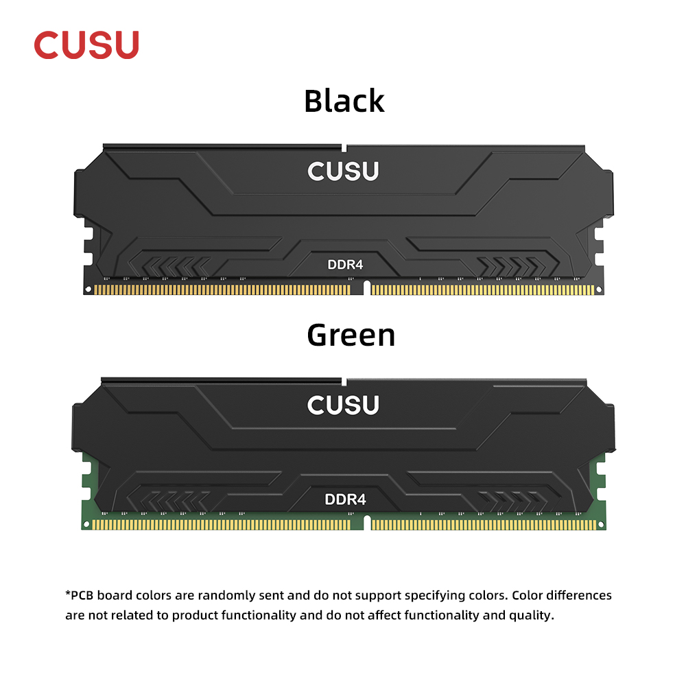 CUSU Memoria Ram DDR4 8gb 16gb - Sodimm Ddr4 review and price