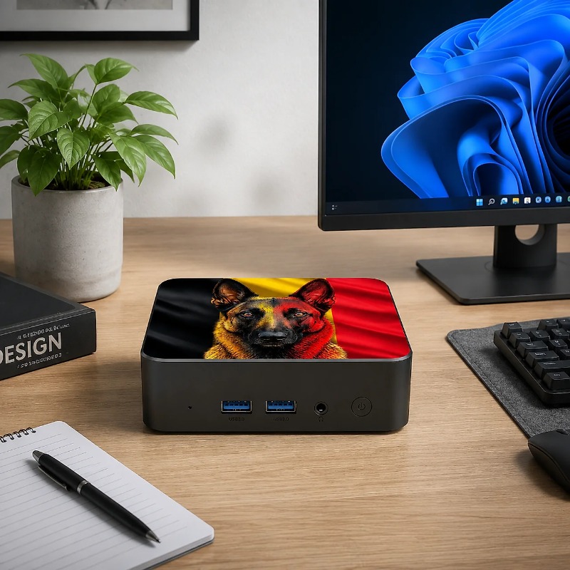 2026 New Mini PC Intel Core i3 - Ddr3 Ram review and price