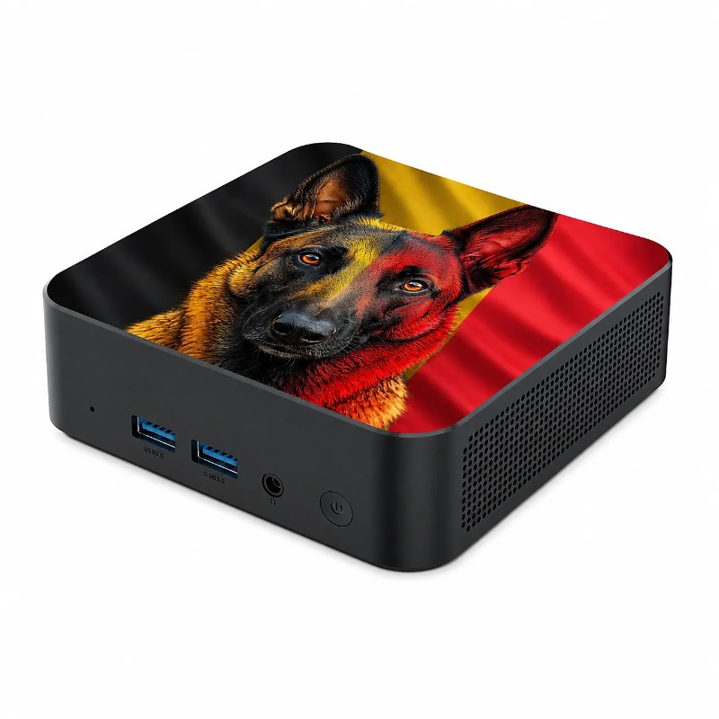 2026 New Mini PC Intel Core i3 - Ddr3 Ram review and price