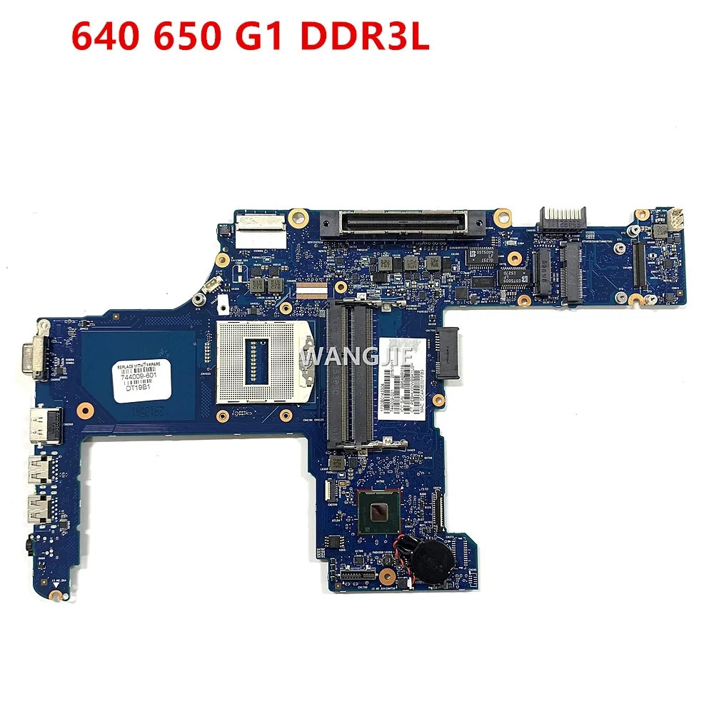 744009-001 744009-601 For HP P - Ddr3 8Gb review and price