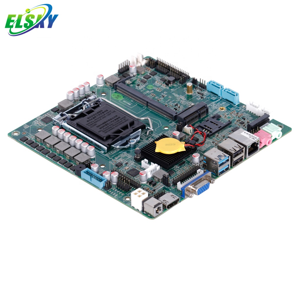 lga 1150 motherboard Chipset M - Ddr4 16Gb review and price