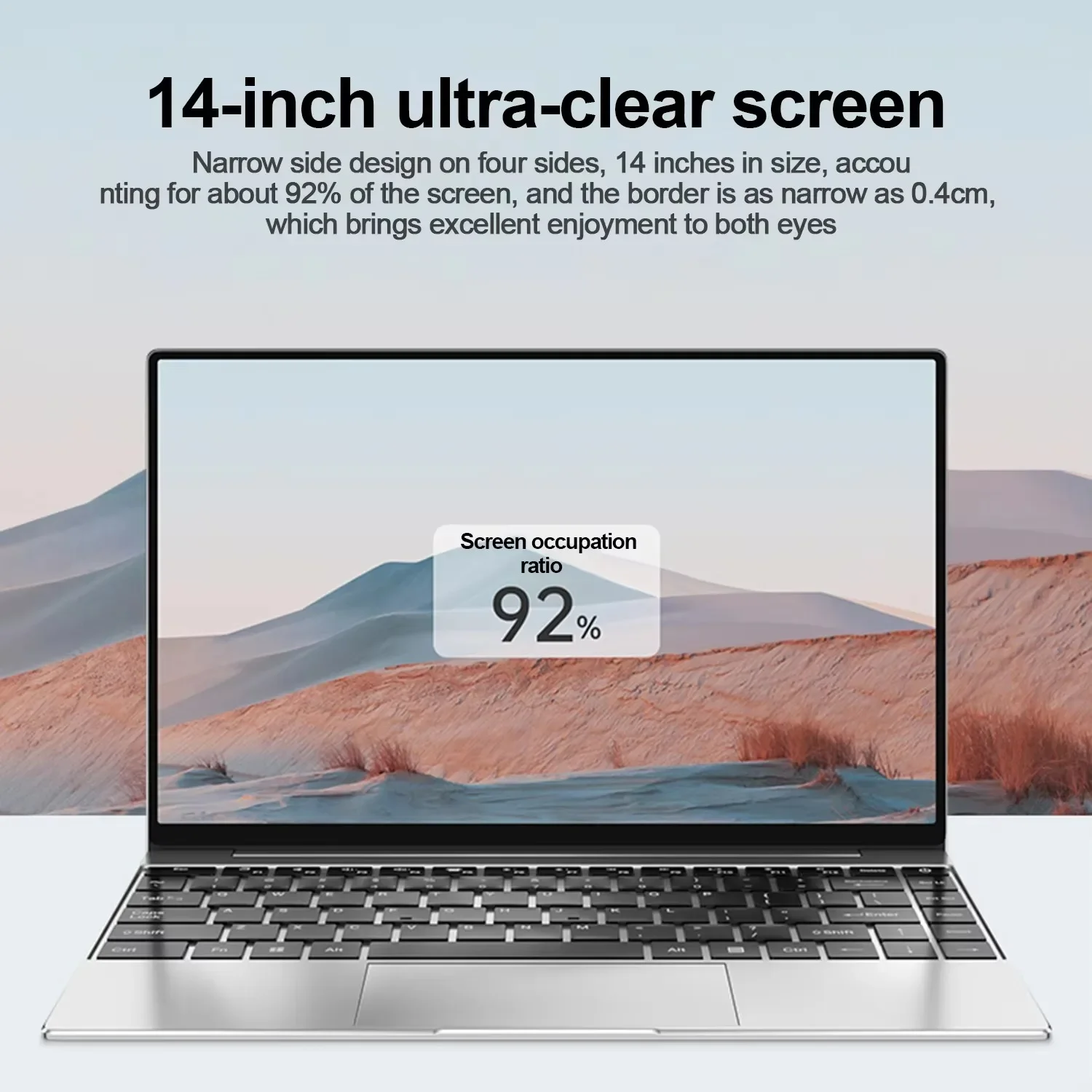 Novate 2026 Sleek Cut 14.1'' H - Ddr3 Ram review and price