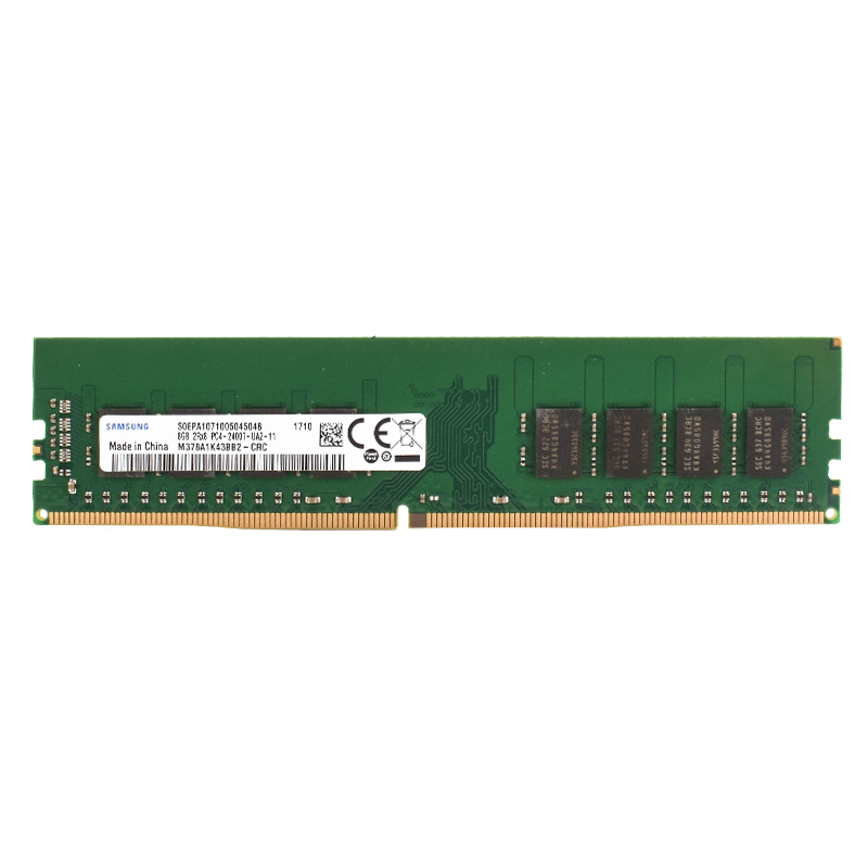 SAMSUNG Desktop RAM DIMM Memor - Sodimm Ddr4 review and price