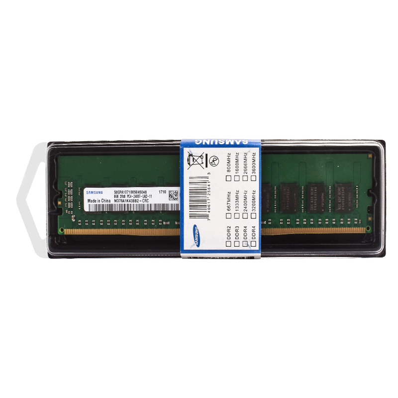SAMSUNG Desktop RAM DIMM Memor - Sodimm Ddr4 review and price