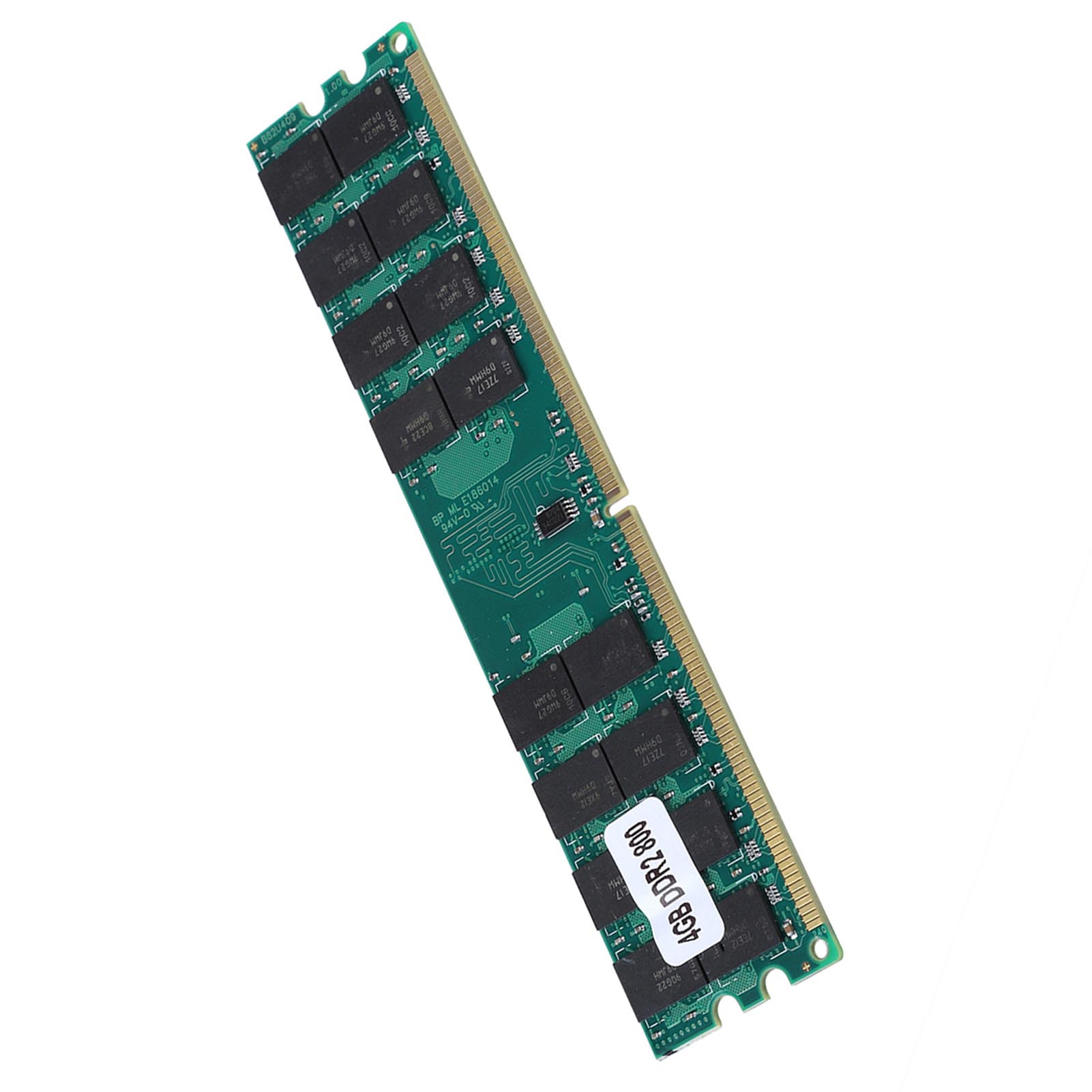 4GB 800MHz DDR2 for Desktop Co - Ddr2 Ram review and price