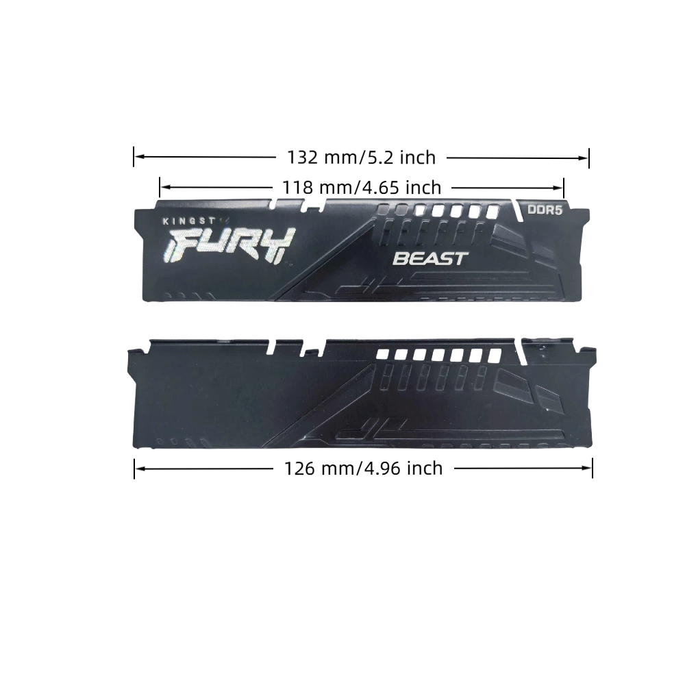 TISHRIC 10pcs Desktop Memory C - Ddr4 Desktop Ram review and price
