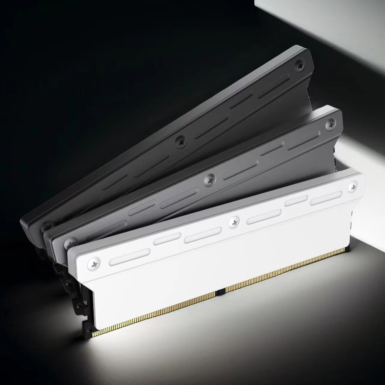 TEUCER Computer RAM Memory Hea - Ddr4 Desktop Ram review and price