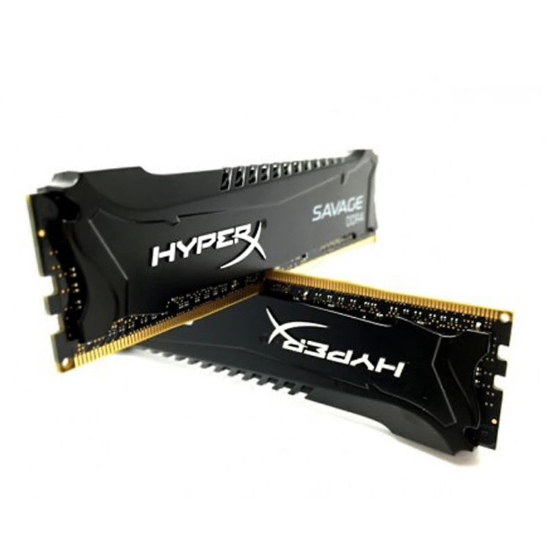 HYPERX SAVAGE Memoria DDR4 RAM - Ddr4 3200 16Gb review and price