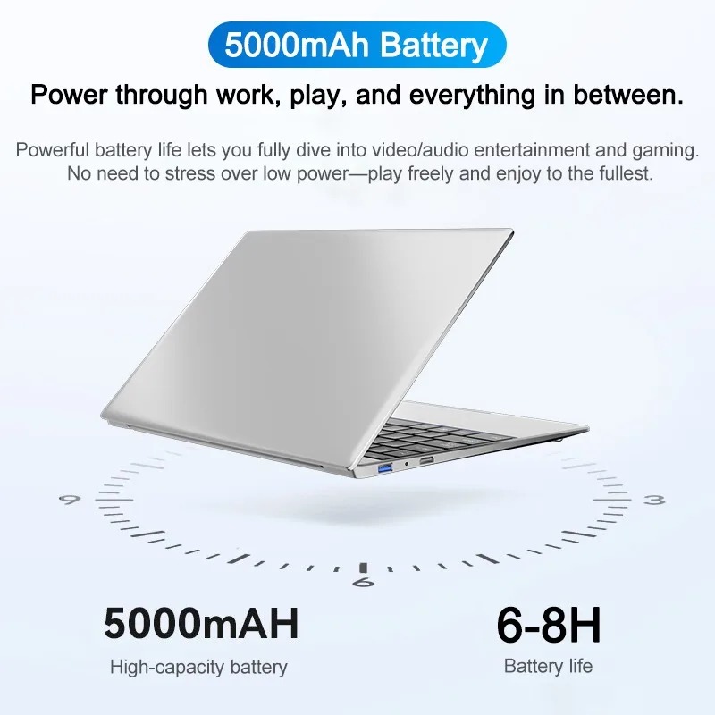 14.1 Inch 120Hz FHD IPS Ultra  - Ddr4 32Gb review and price
