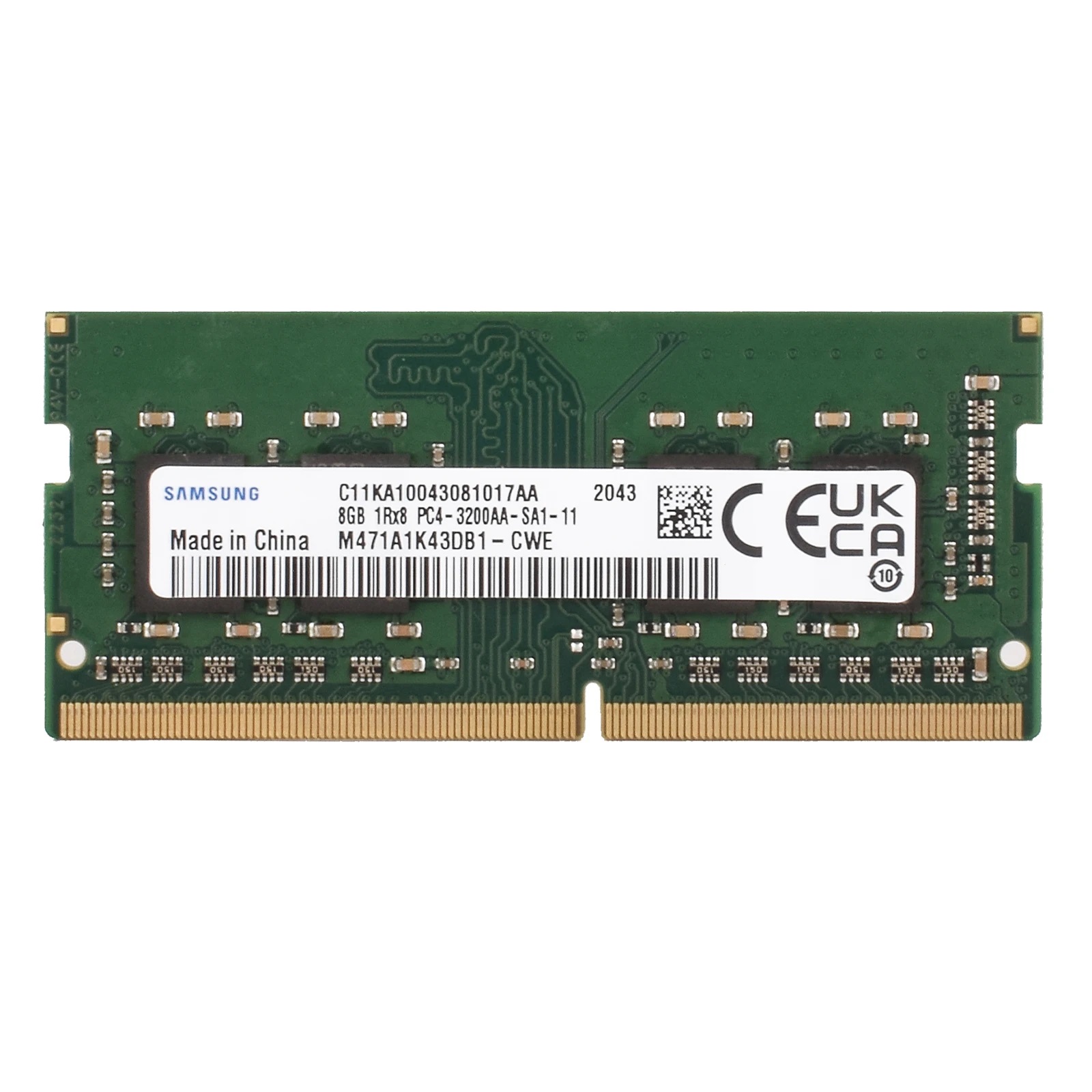 SAMSUNG Laptop Memoria DDR4 DD - Sodimm Ddr4 review and price