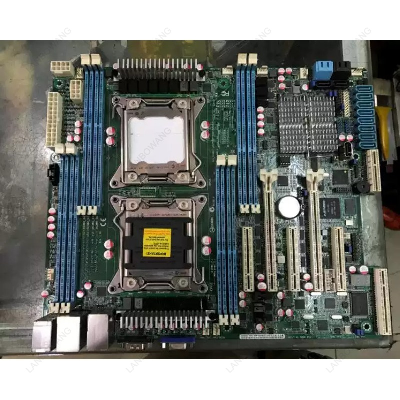 For Z9PA-D8 Dual LGA2011 Serve - Ecc Ram Server review and price