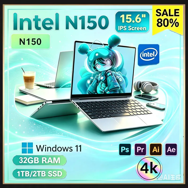 Intel Core N150 2026 Optimal 1 - Ddr4 Laptop Ram review and price
