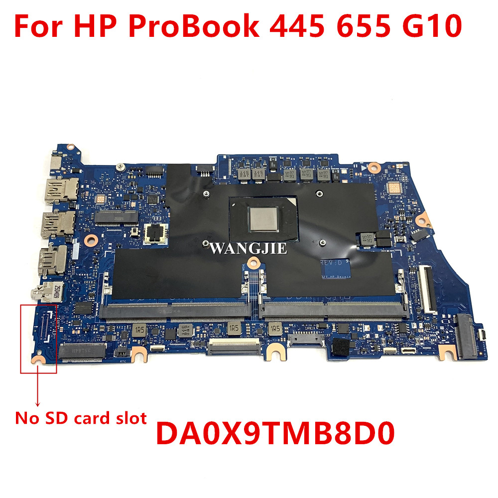X9T For HP ProBook 445 G10 655 - Ddr4 16Gb review and price