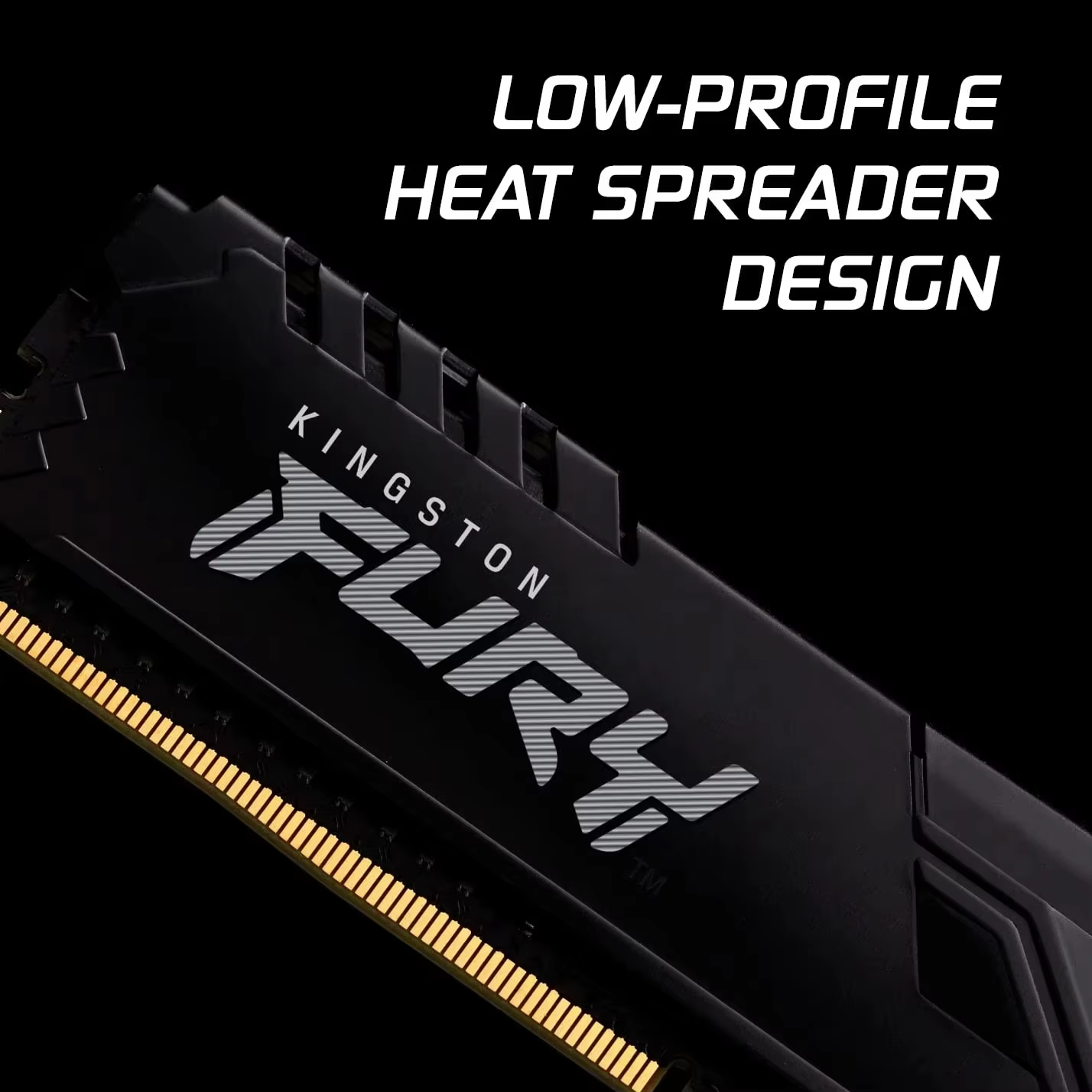Kingston Fury Beast DDR4 3200M - Ddr4 2400Mhz review and price