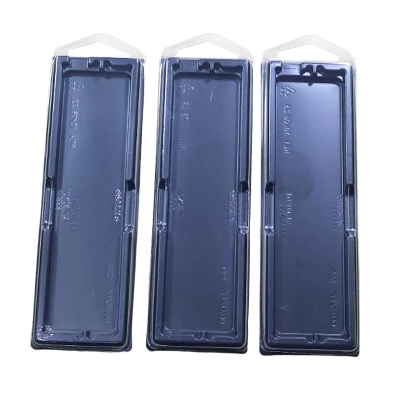 10Pcs Anti Static Plastic Stor - Ddr3 Ram review and price