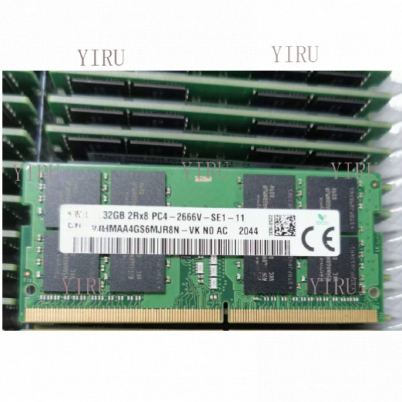 L+ SK hynix 32GB DDR4 2666 Lap - Sodimm Ddr4 review and price