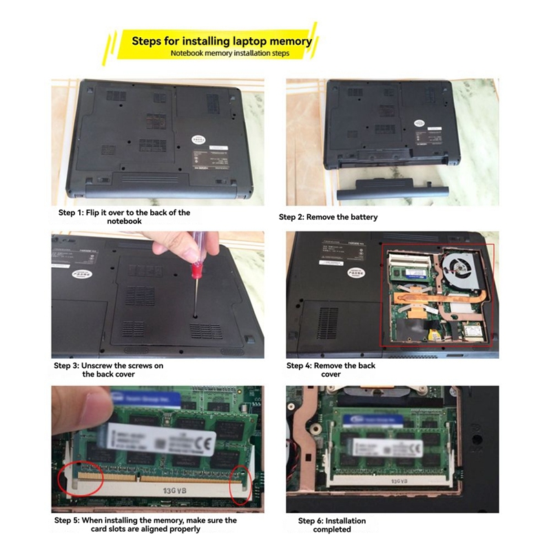 DDR2 4GB Large Capacity Memory - Ram Memory Module review and price