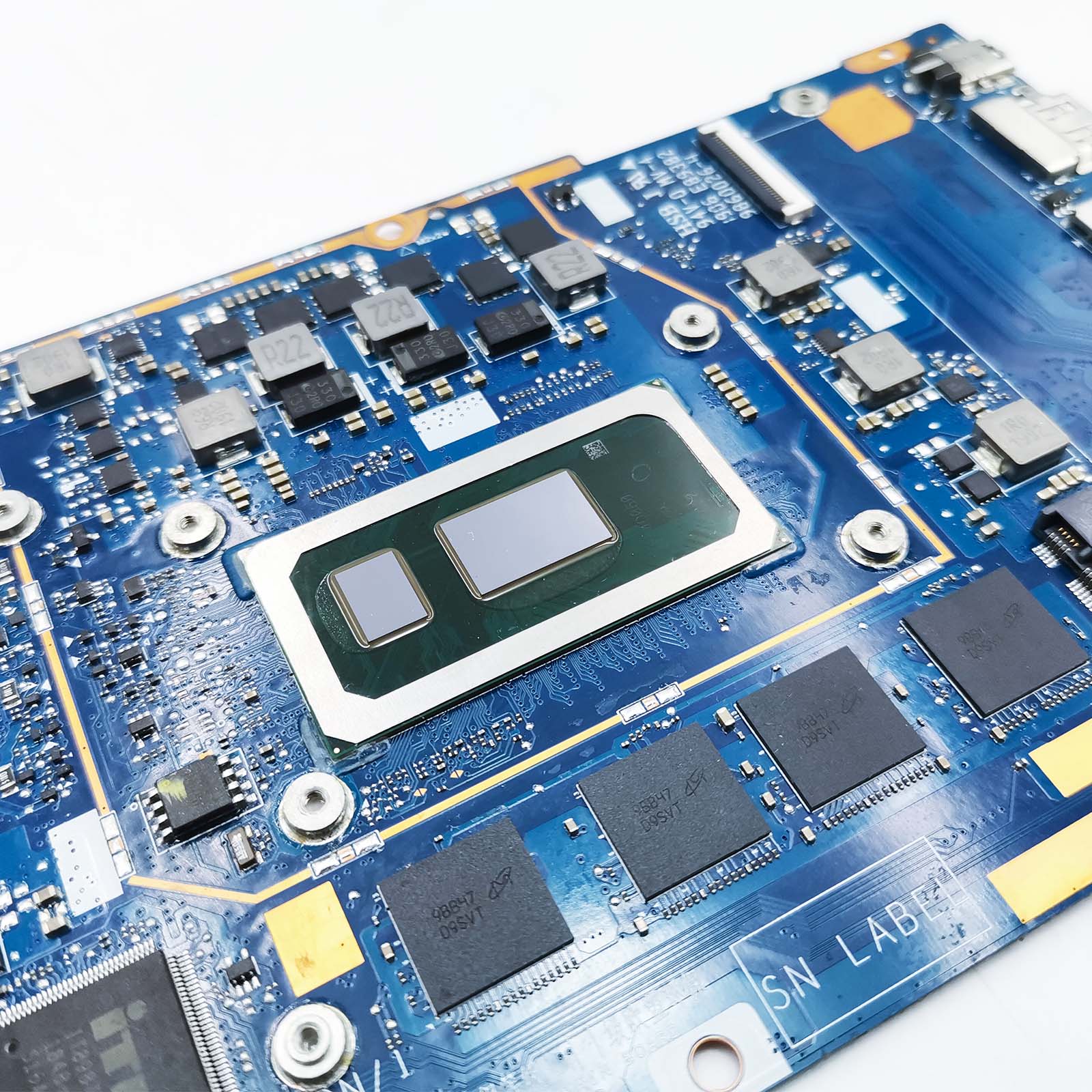UX431FA UX431FN Motherboard Fo - Ddr4 16Gb review and price