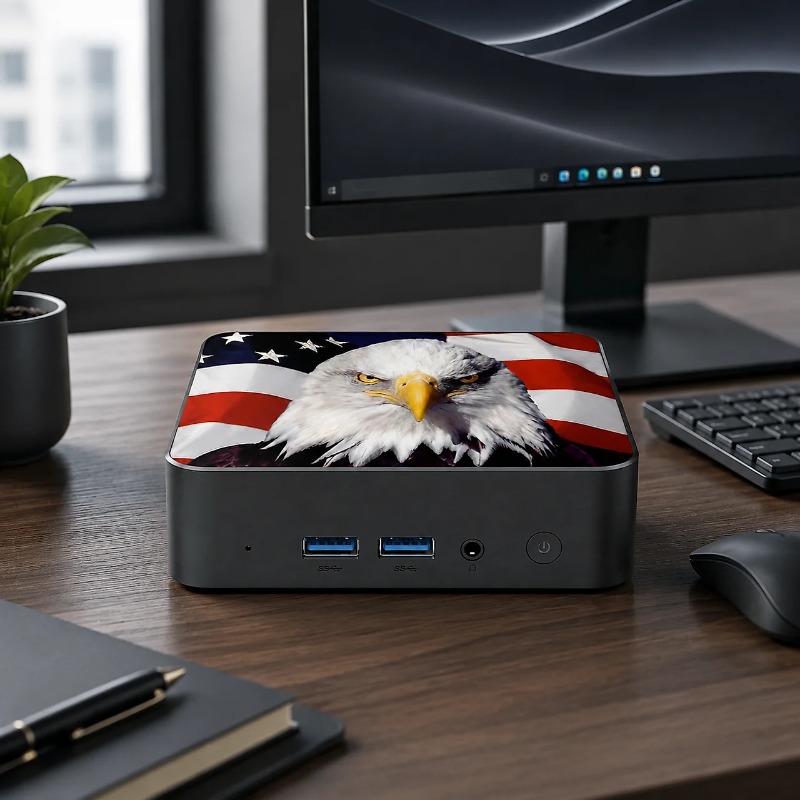 Compact Desktop 2TB SSD 16GB R - Ddr3 Ram review and price