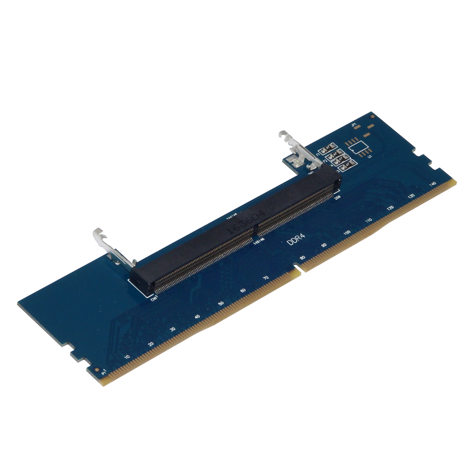Laptop DDR4 SODIMM To Desktop  - Sodimm Ddr4 review and price