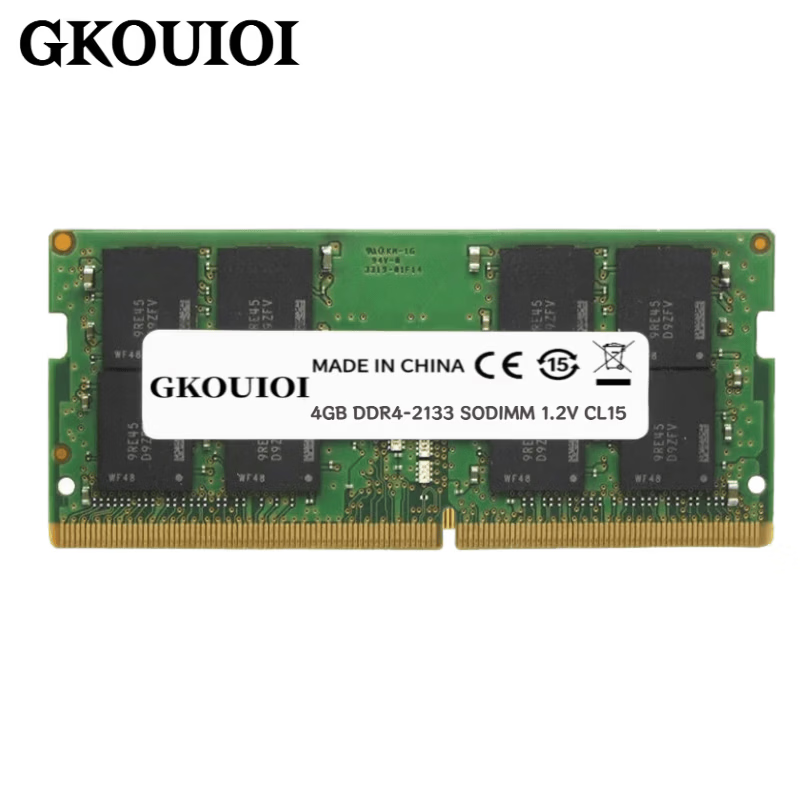 LAPTOP Memory DDR4 SODIMM RAM  - Sodimm Ddr4 review and price