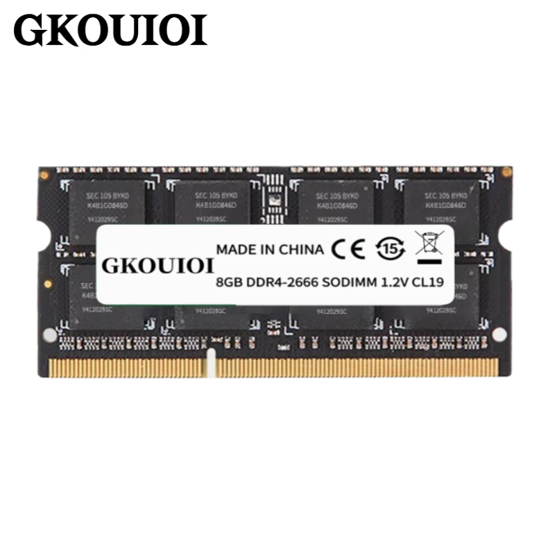 LAPTOP Memory DDR4 SODIMM RAM  - Sodimm Ddr4 review and price