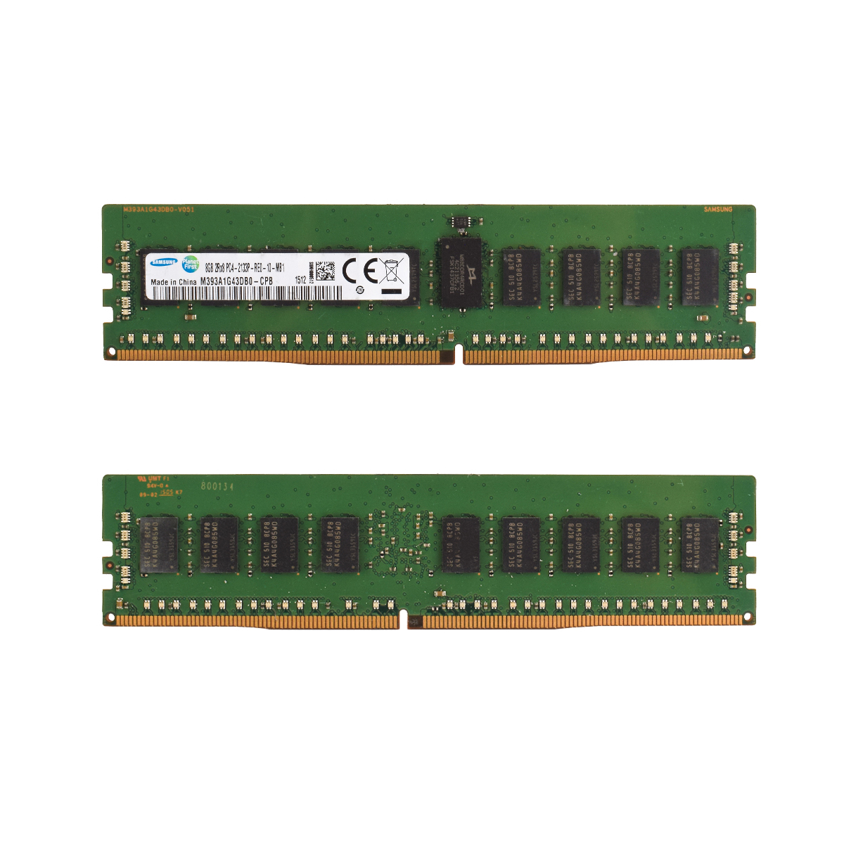 SAMSUNG Server Memory DDR4 Ram - Ddr4 2400Mhz review and price