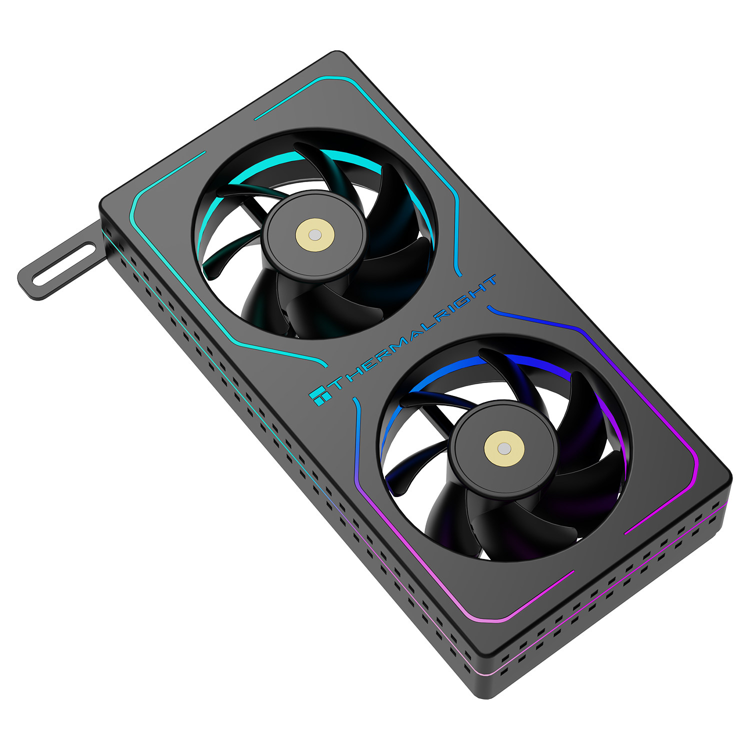 Thermalright MC-2 ARGB Compute - Ddr2 Ram review and price