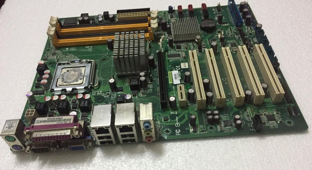 M-322 100% OK Original IPC Emb - Ddr2 Ram review and price