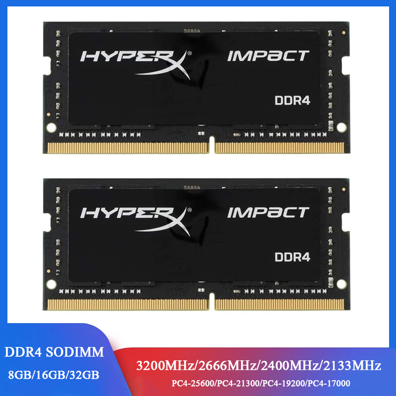 16GB 8GB 32GB Memoria RAM DDR4 - Ddr4 2400Mhz review and price