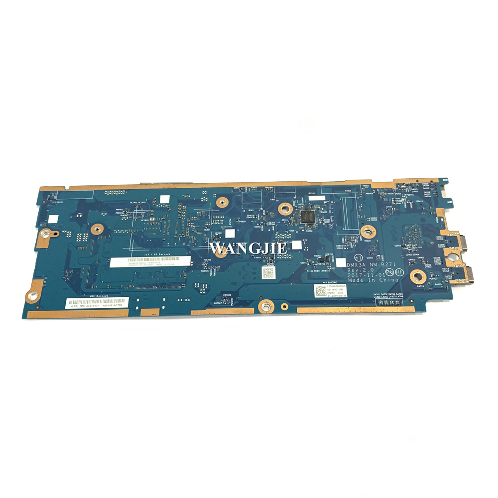 NM-B271 For Lenovo ThinkPad X1 - Ddr4 8Gb review and price