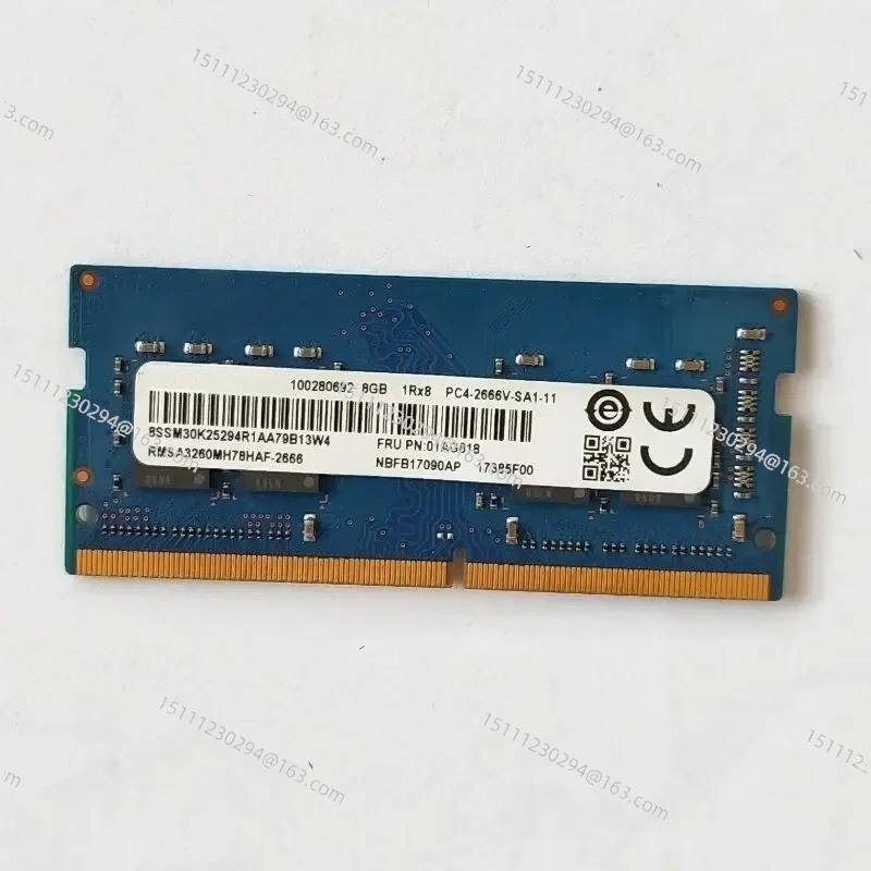 DDR4 8GB 2666MHz Laptop RAM, 1 - Ddr4 8Gb review and price