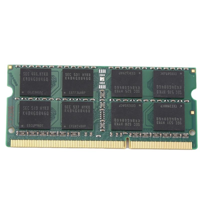 A40I DDR3 8GB Laptop Memory Ra - Ddr3 8Gb review and price