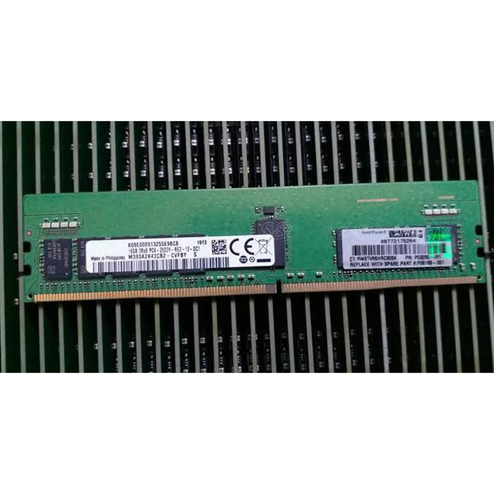 1PCS RAM P00922-B21 P03050-091 - Ddr4 3200 16Gb review and price
