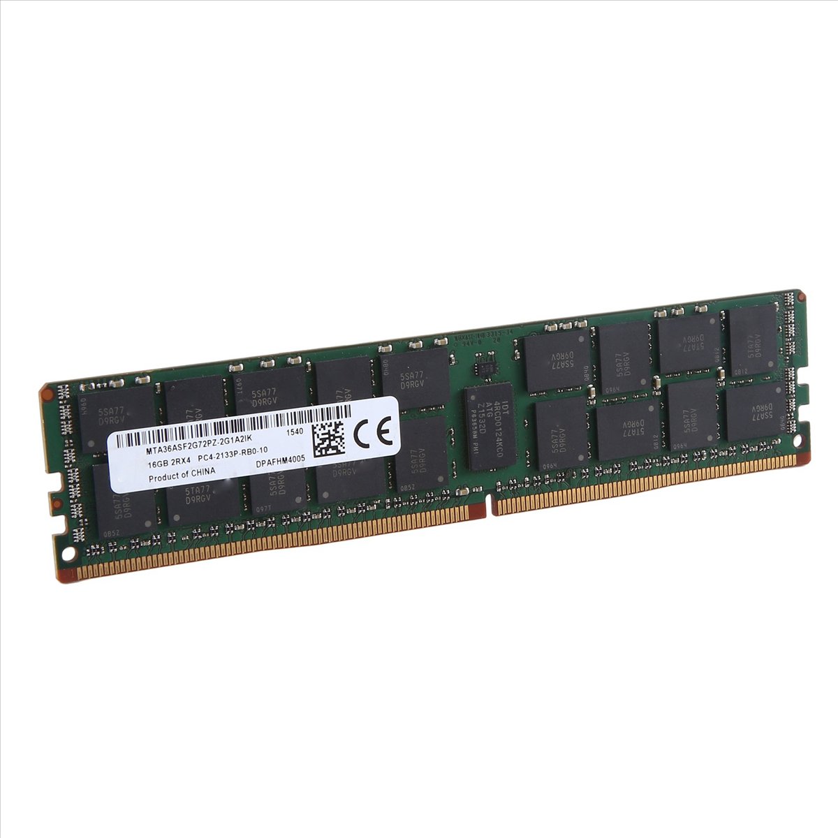 DT345 Newest For MT 16GB DDR4  - Ecc Ram Server review and price