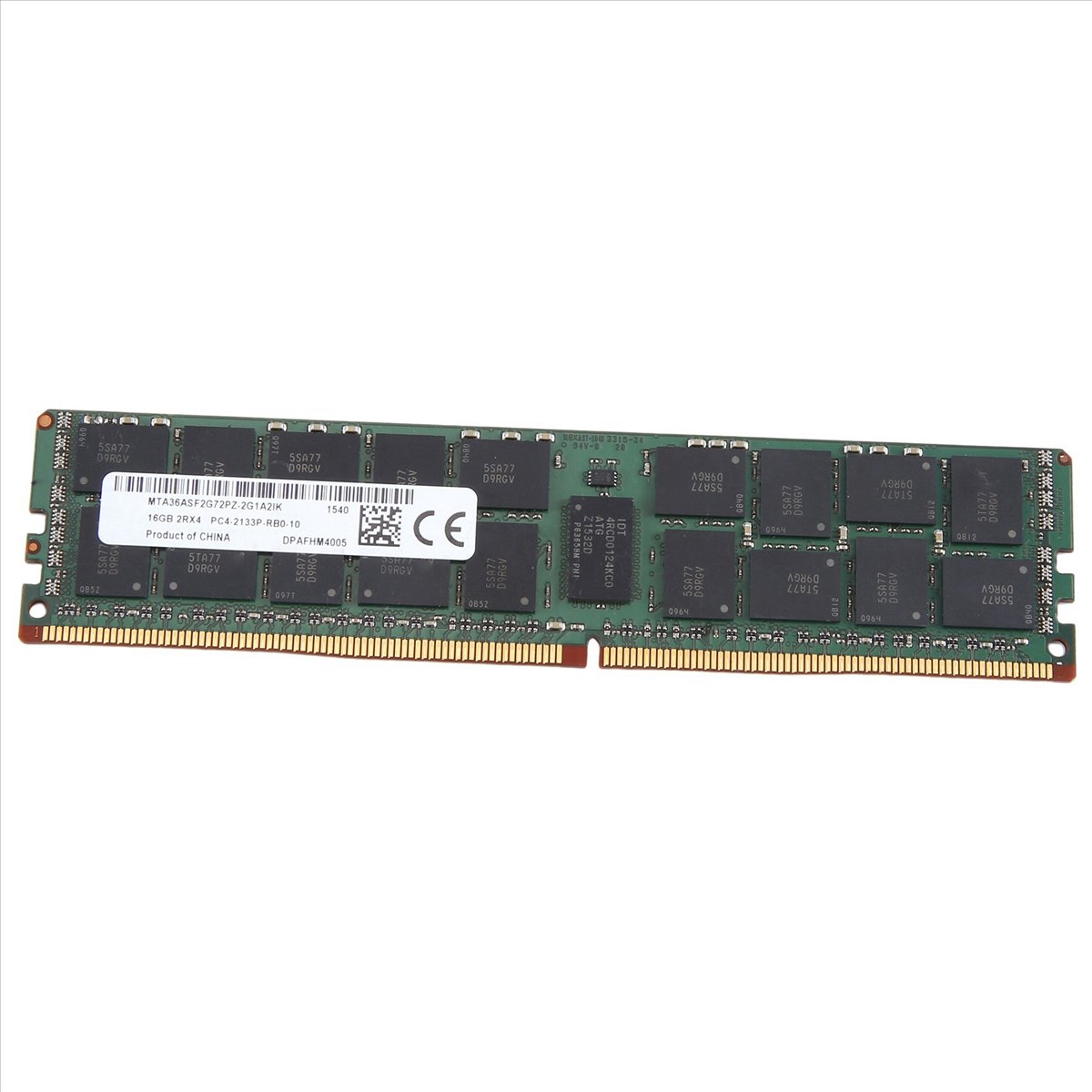 DT345 Newest For MT 16GB DDR4  - Ecc Ram Server review and price