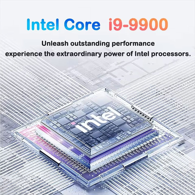 14.1' Intel Core i9-9900 Windo - Ddr4 Laptop Ram review and price