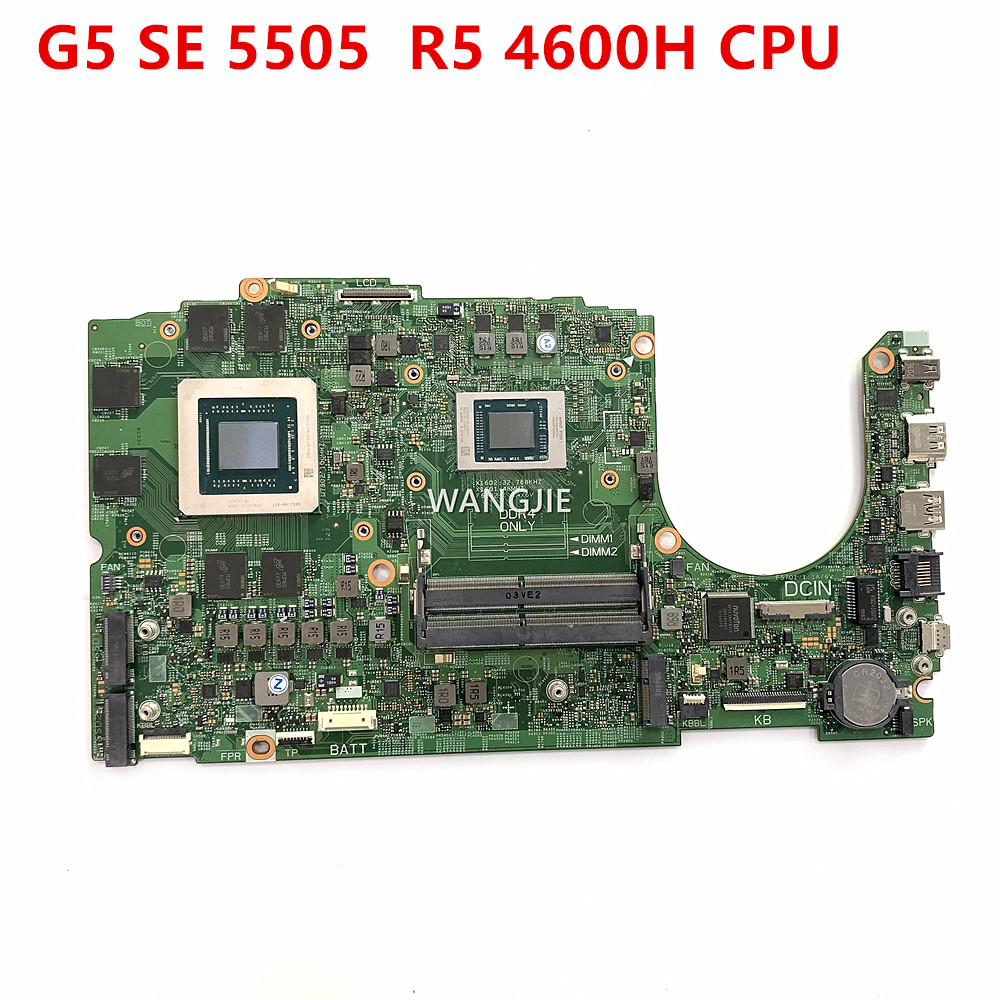 19802-1 For DELL G5 SE 5505 La - Ddr4 16Gb review and price